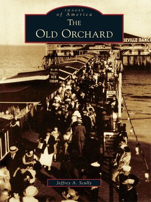 cover image of The Old Orchard